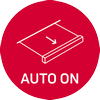 Автоматичне включення