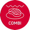 Combigrill