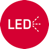 LED осветление